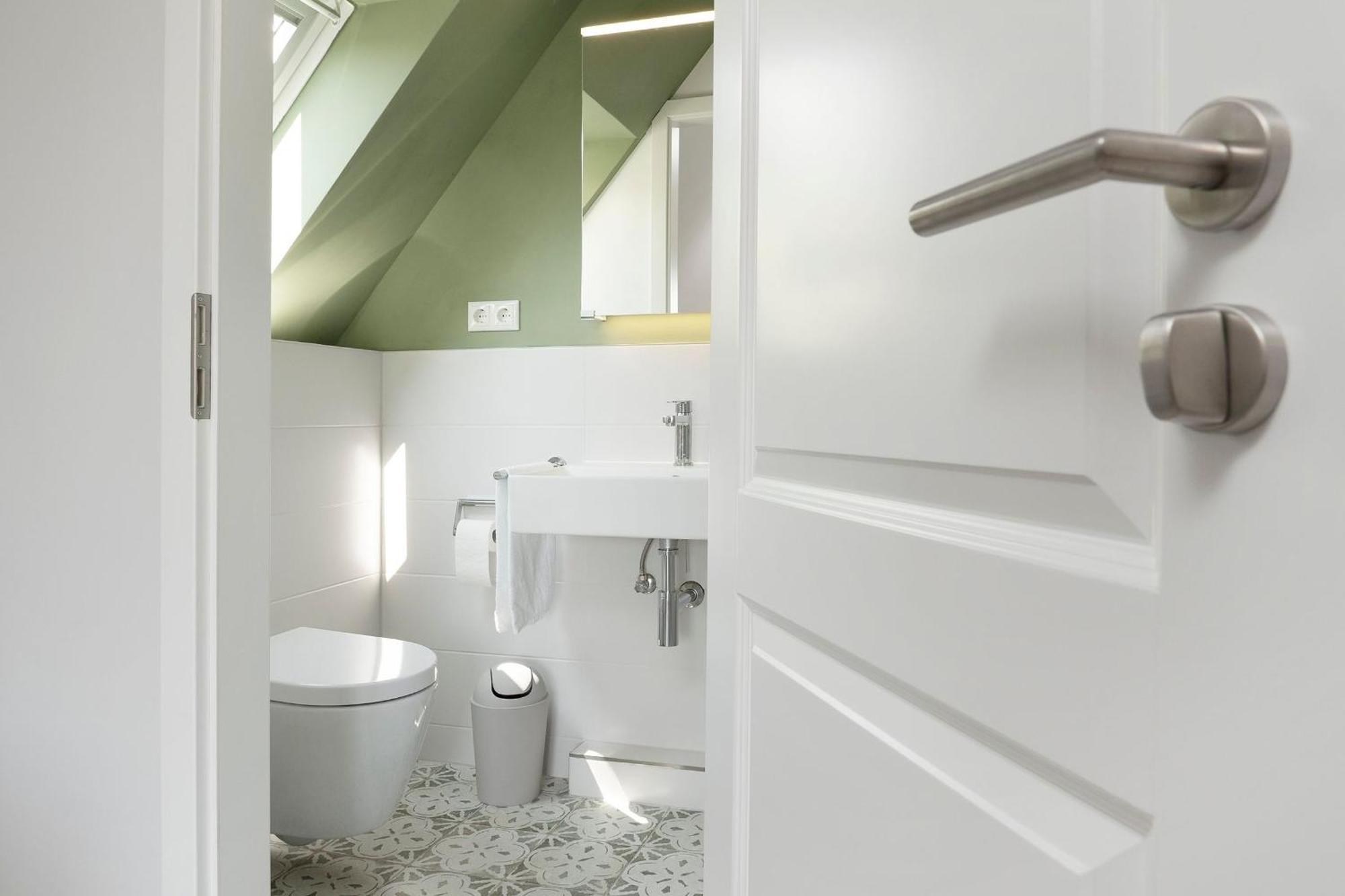 Neustaedter Strasse 79A Duenenvogel Apartment Groemitz Ngoại thất bức ảnh