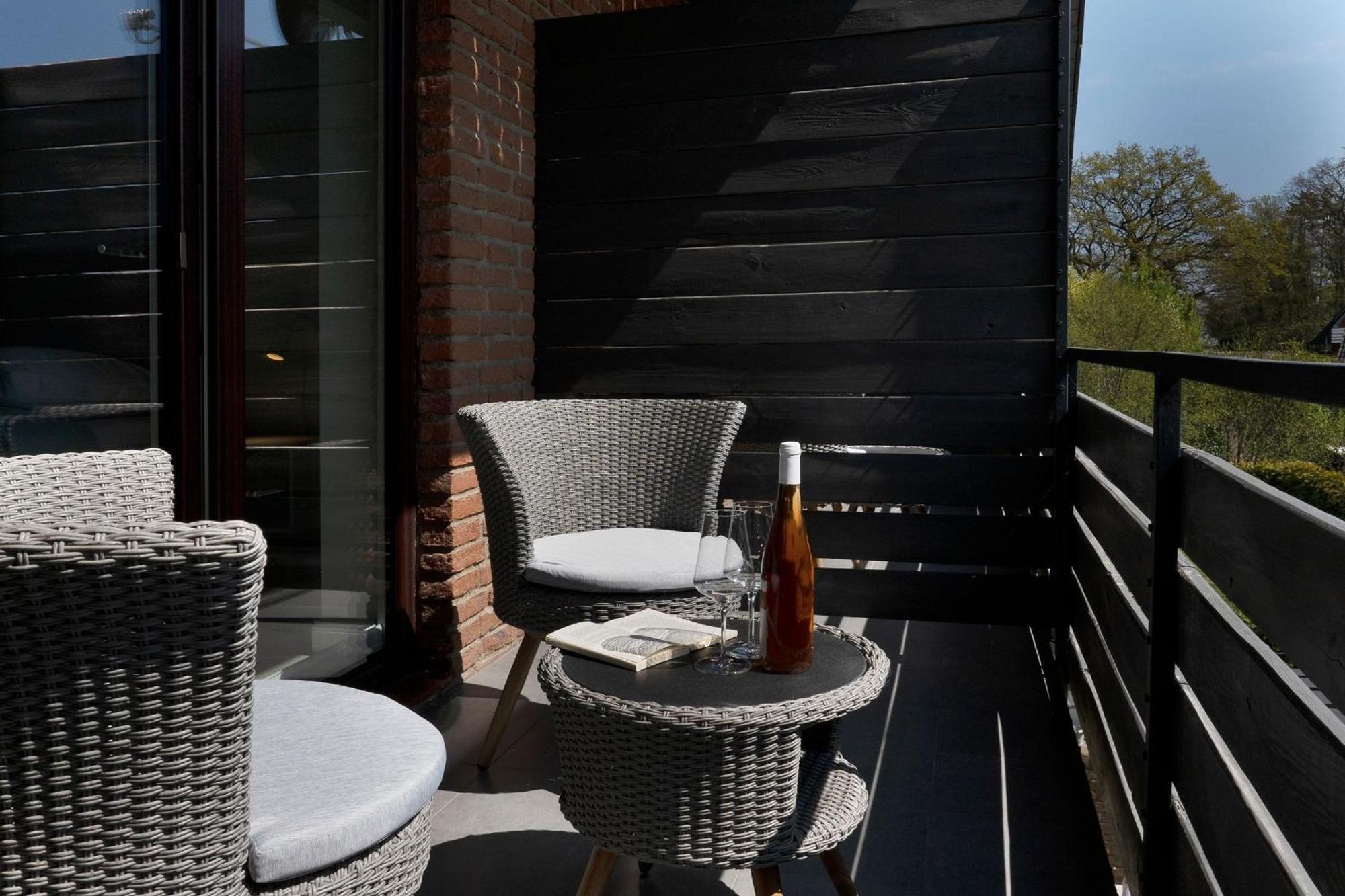 Neustaedter Strasse 79A Duenenvogel Apartment Groemitz Ngoại thất bức ảnh
