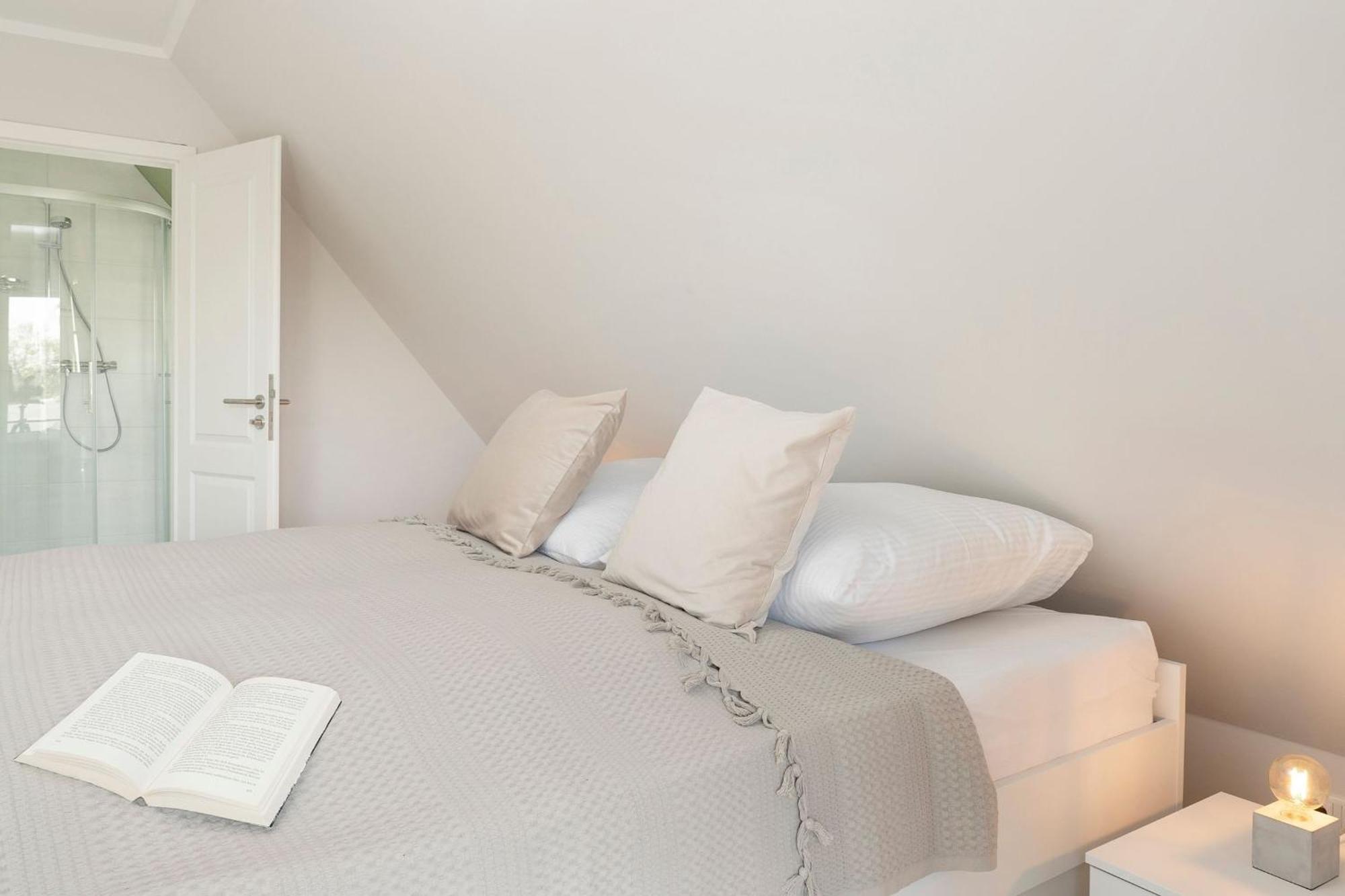 Neustaedter Strasse 79A Duenenvogel Apartment Groemitz Ngoại thất bức ảnh