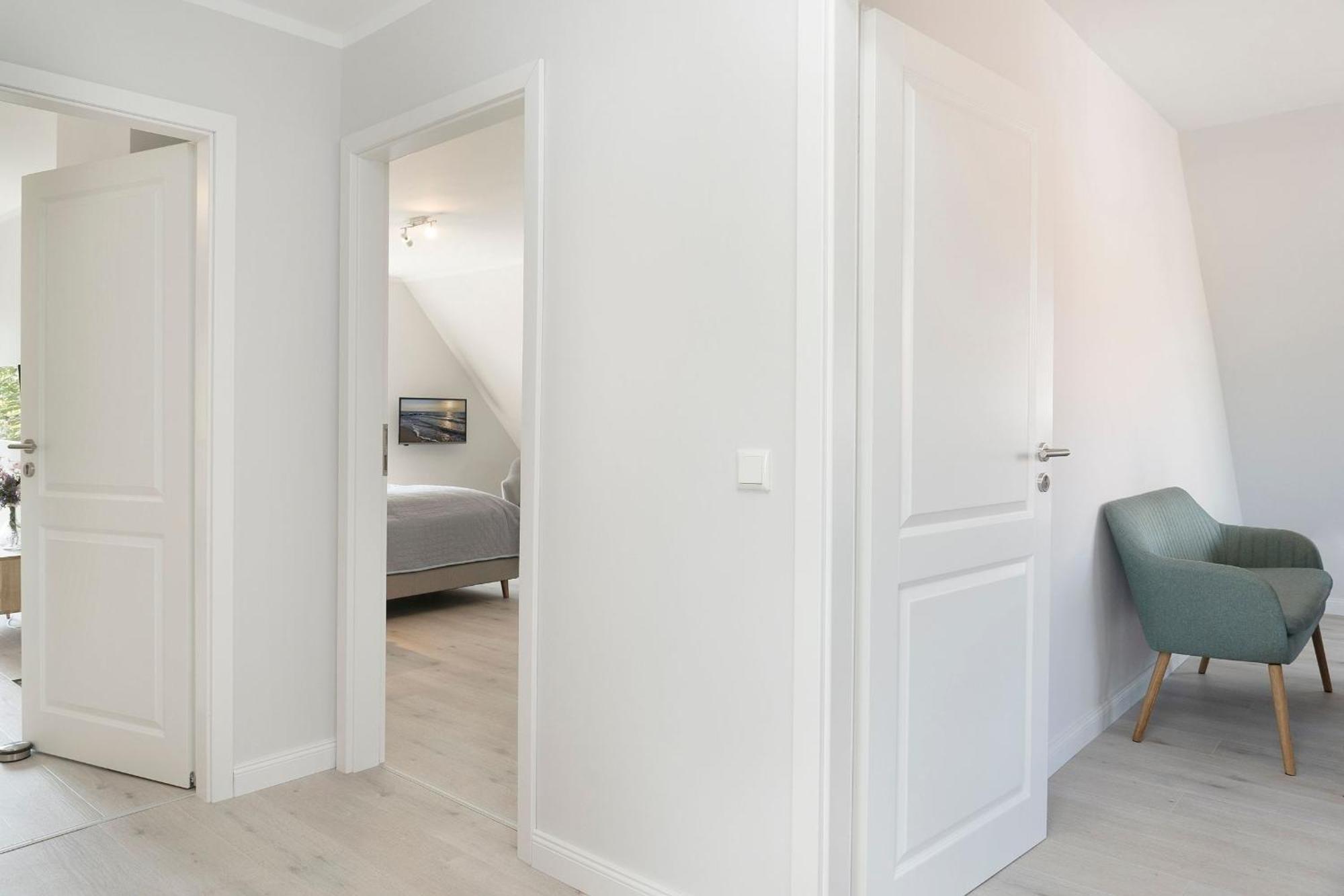 Neustaedter Strasse 79A Duenenvogel Apartment Groemitz Ngoại thất bức ảnh