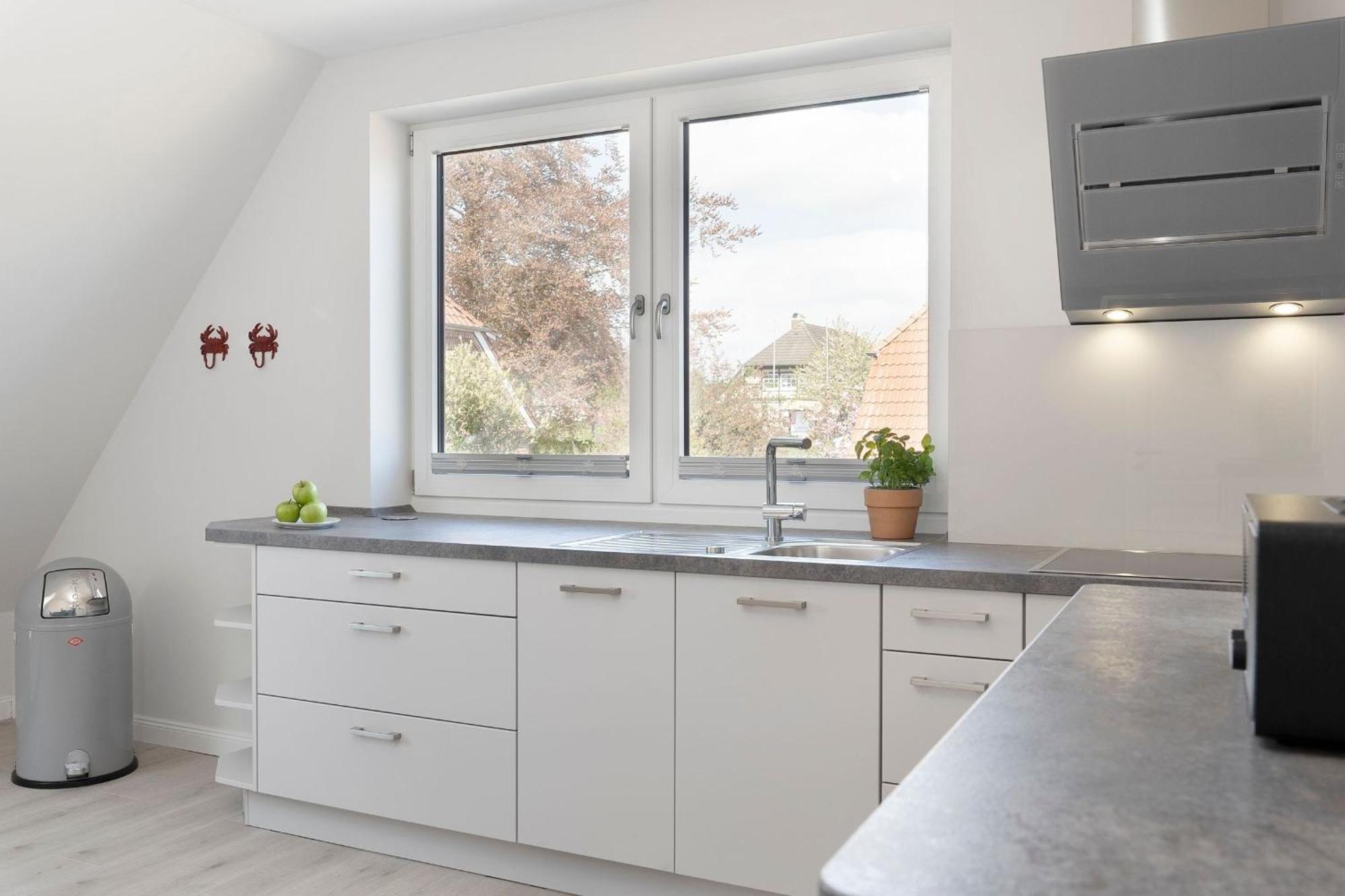 Neustaedter Strasse 79A Duenenvogel Apartment Groemitz Ngoại thất bức ảnh