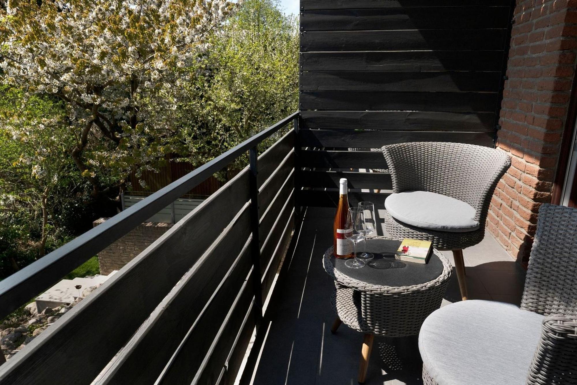 Neustaedter Strasse 79A Duenenvogel Apartment Groemitz Ngoại thất bức ảnh