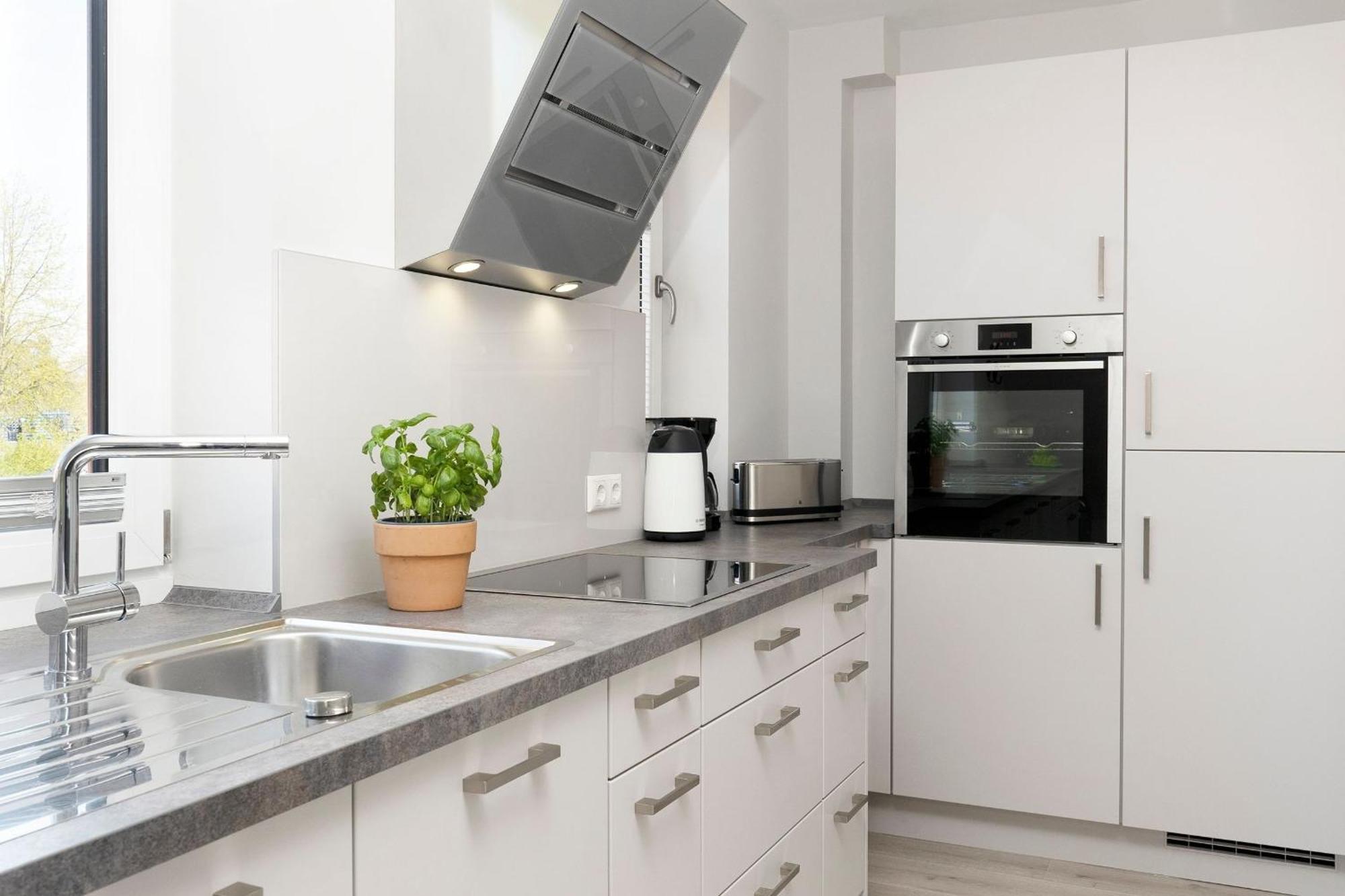 Neustaedter Strasse 79A Duenenvogel Apartment Groemitz Ngoại thất bức ảnh